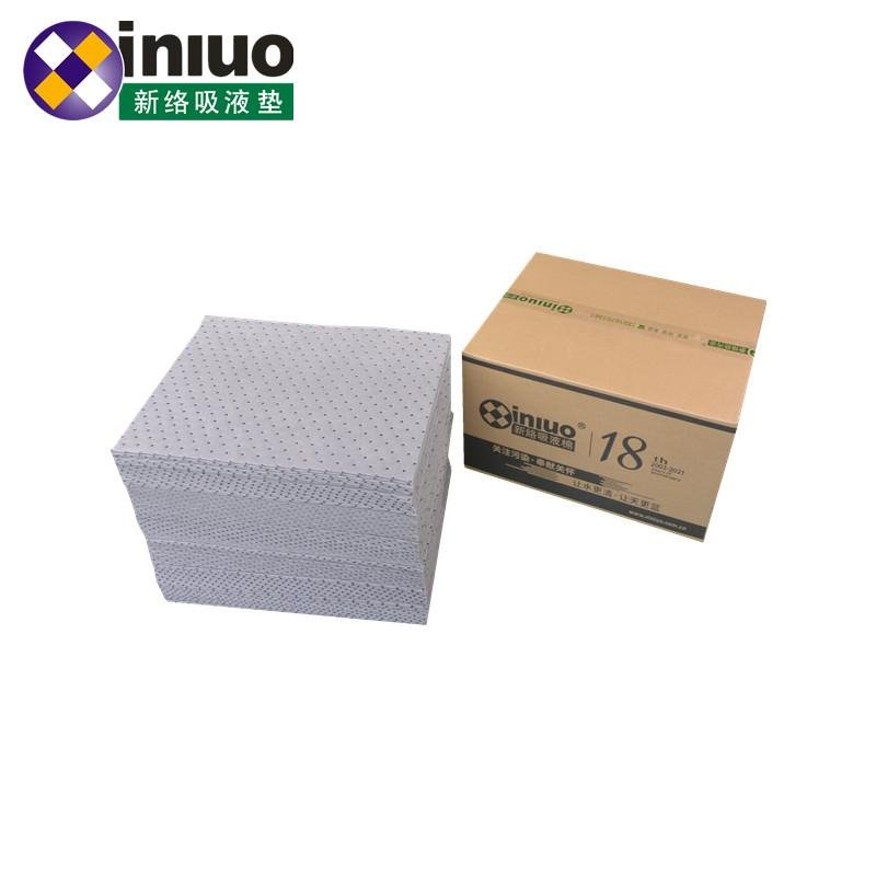 Universal Absorbent Pads PS91401 5
