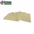 Universal Absorbent Pads PS91201X 8