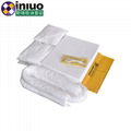 Oil absorption KIT70 litres  combination suit of oil spill 8