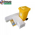 KIT140   140LOil Spill Kits 1