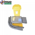 KITY58   58LUniversal  Spill Kits 4