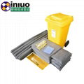 KIT140   140LUniversal  Spill Kits