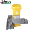 KITY140   140LUniversal  Spill Kits 1