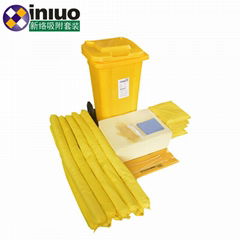 KIT140   140LUniversal  Spill Kits