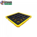 FP01 anti-leakage tray anti-leak