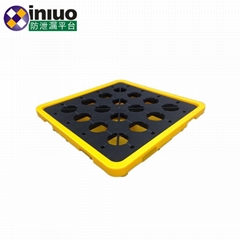 FP01 anti-leakage tray anti-leak prevention pallet platform