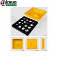 FP01 anti-leakage tray anti-leak prevention pallet platform