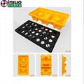  FP-2 anti-leakage tray anti-leak prevention pallet platform