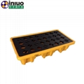 FP-2 anti-leakage tray anti-leak