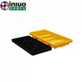 FP02 anti-leakage tray anti-leak prevention pallet platform 6