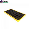 FP02 anti-leakage tray anti-leak