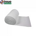 XL4018Extra Perforate Oil Absorbent Rolls 4