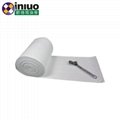 XL4018Extra Perforate Oil Absorbent Rolls 6