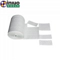 XL4018Extra Perforate Oil Absorbent Rolls