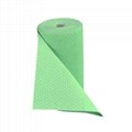 PSL92352X绿色环保万用吸液毯走道铺设耐磨吸液毯化学品吸收棉