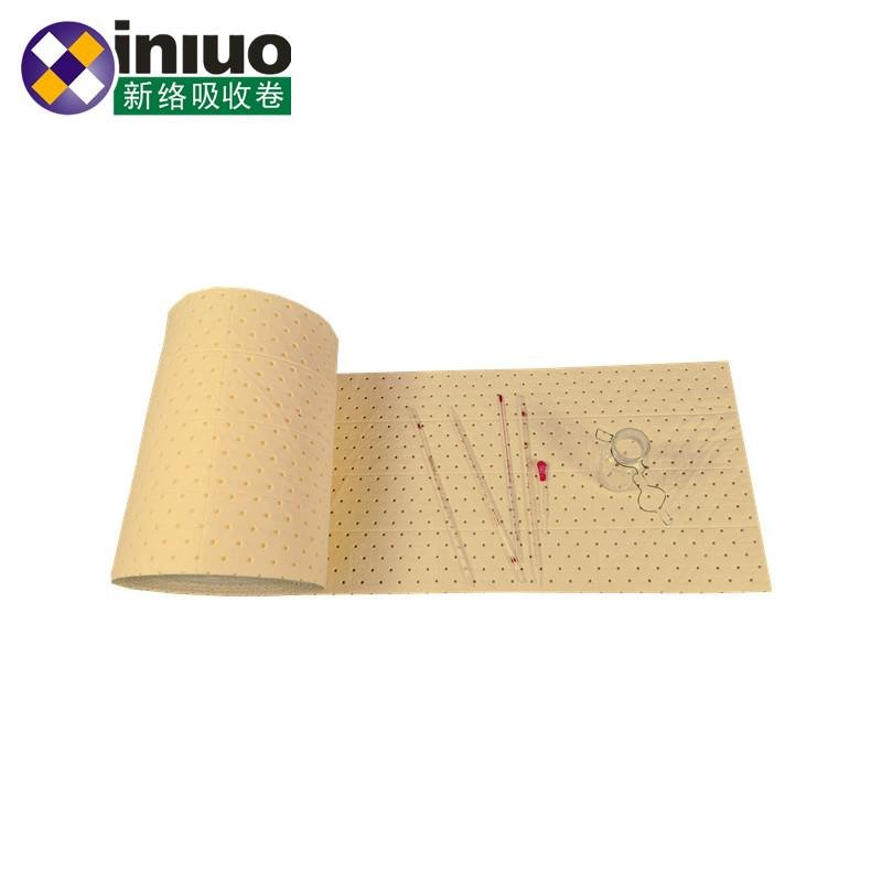 XLH4018Extra Perforate Absorbent Rolls 7