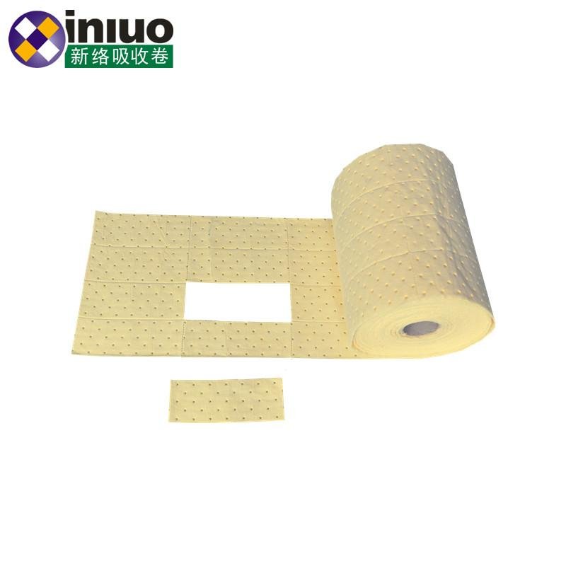 XLH4018Extra Perforate Absorbent Rolls 6