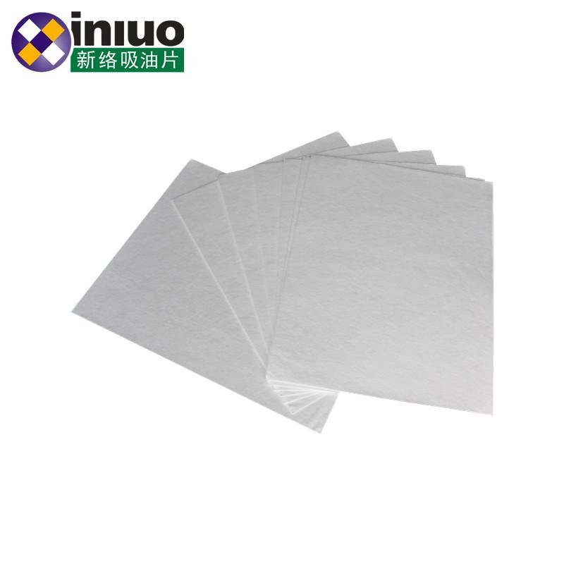 1251 Industrial oil absorbent sheet water surface, ground leakage,  5