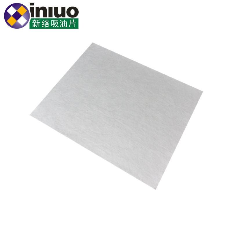 1251 Industrial oil absorbent sheet water surface, ground leakage,  1