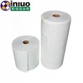 2402 oil absorbent rolls  7