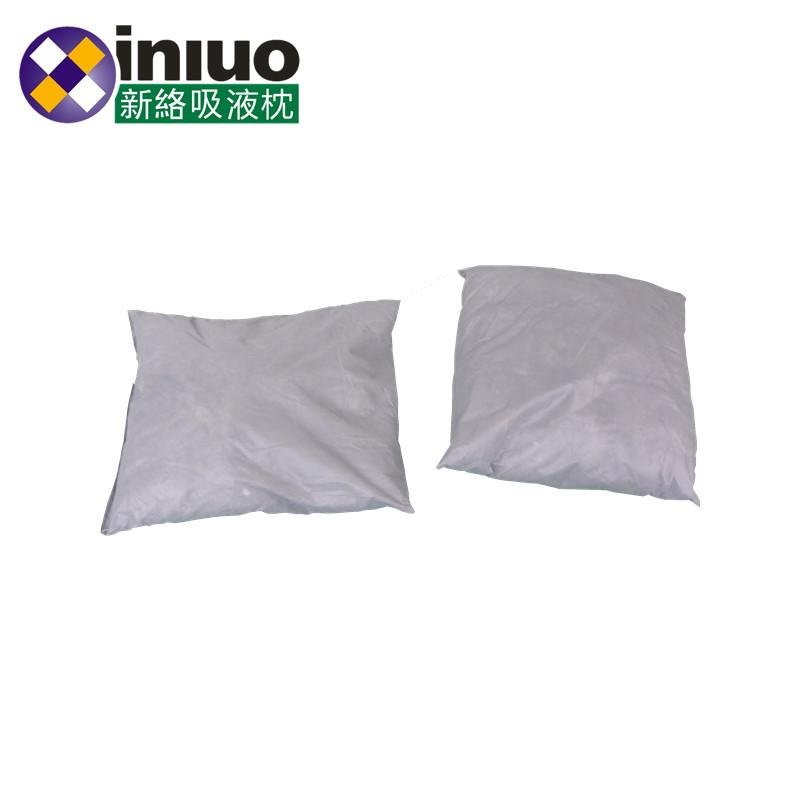 Universal Absorbent Pillows 4