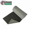 Factory workshop non-slip oil suction clean water-proof blankets