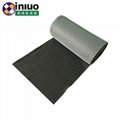 Factory workshop non-slip oil suction clean water-proof blankets