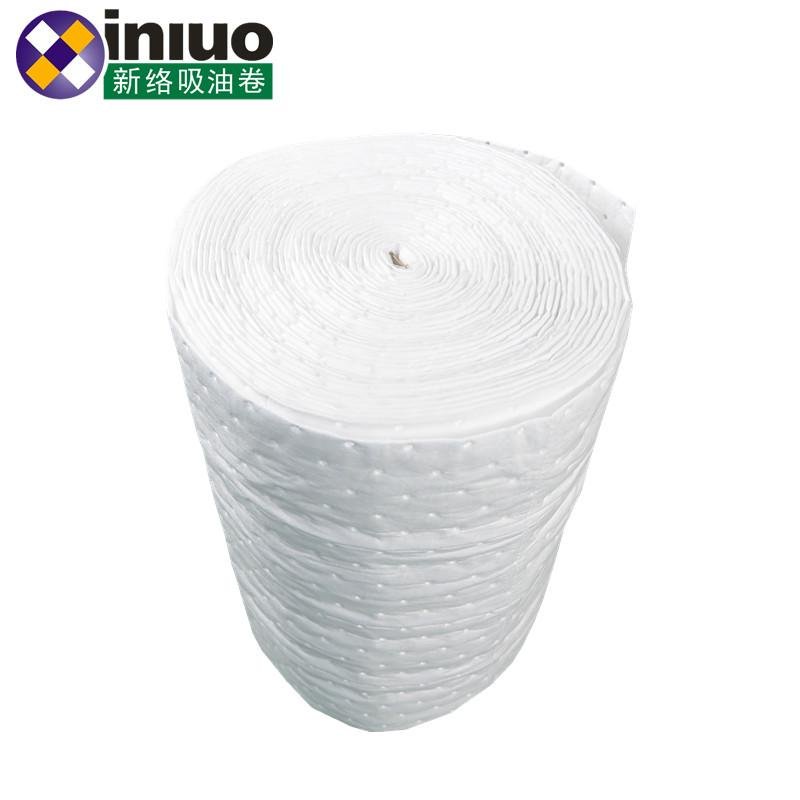 XL4018Extra Perforate Oil Absorbent Rolls 7