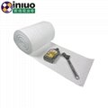 XL4018Extra Perforate Oil Absorbent Rolls