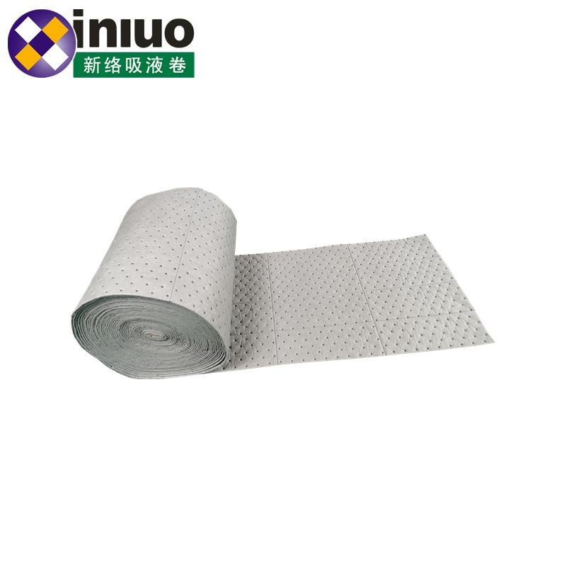 High Way chemical absorbent Rolls 4
