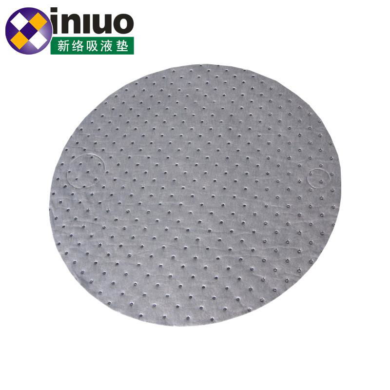 XL955 Universal Absorb Drum Top Cover 2