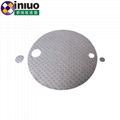 XL955 Universal Absorb Drum Top Cover