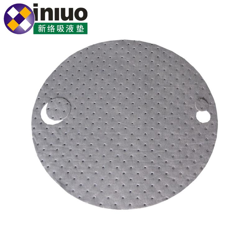 XL955 Universal Absorb Drum Top Cover 5