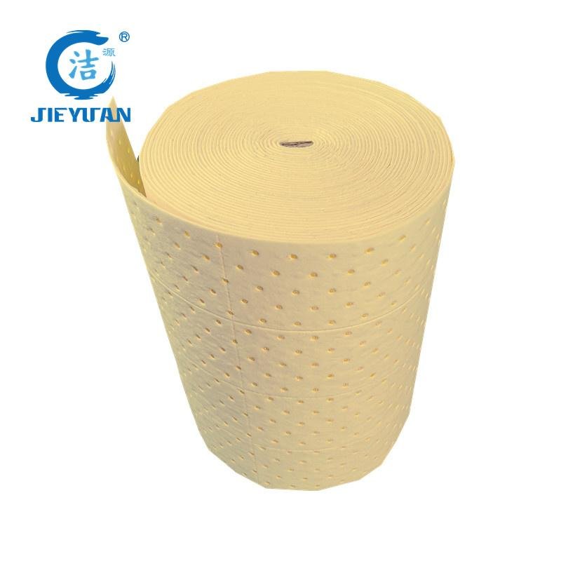 CHR34036XExtra Perforate Absorbent Rolls 6