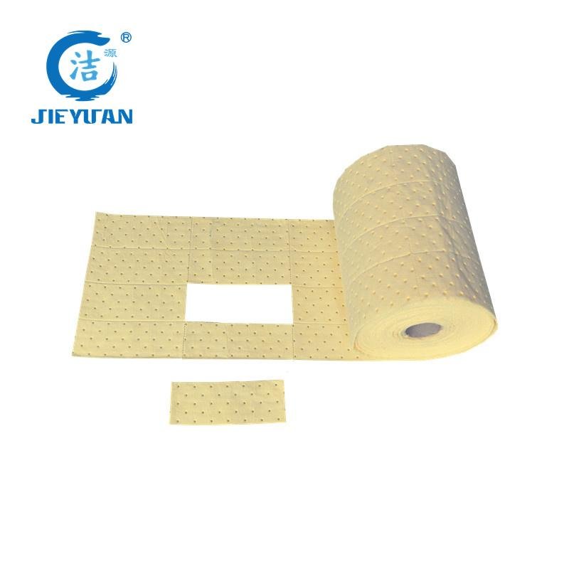 CHR34036XExtra Perforate Absorbent Rolls 7