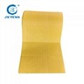 CHR36030X黄色60CM宽化学品撕线耐磨型吸附毯 6