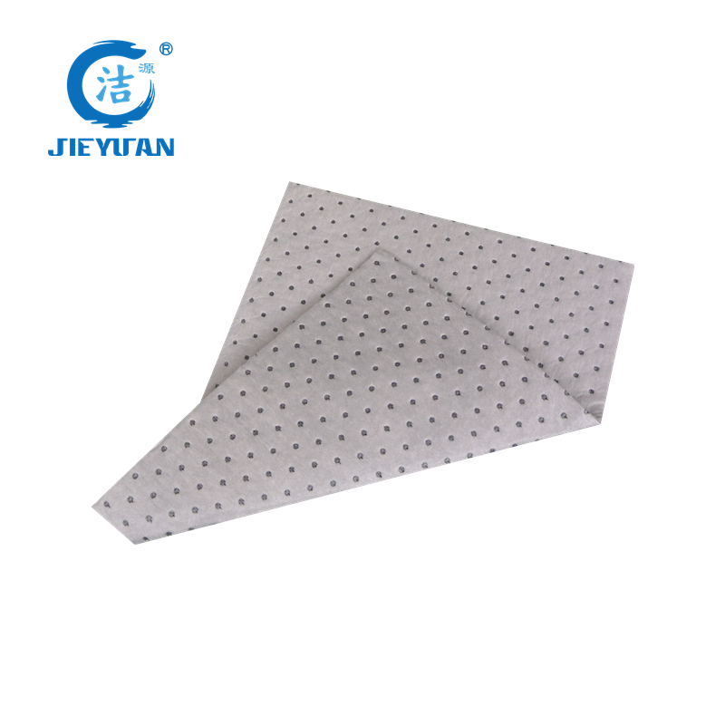Universal Absorbent Pads UP45040 UP45040/45040B JIEYUAN (China