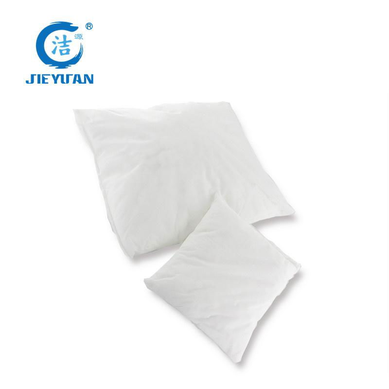 oil absorbent pillows(435)