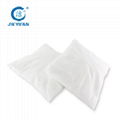 oil absorbent pillows(435)