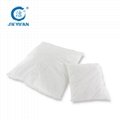 Oil-only large-capacity pillow bag pipe drip durable oil-absorbing pillow 4