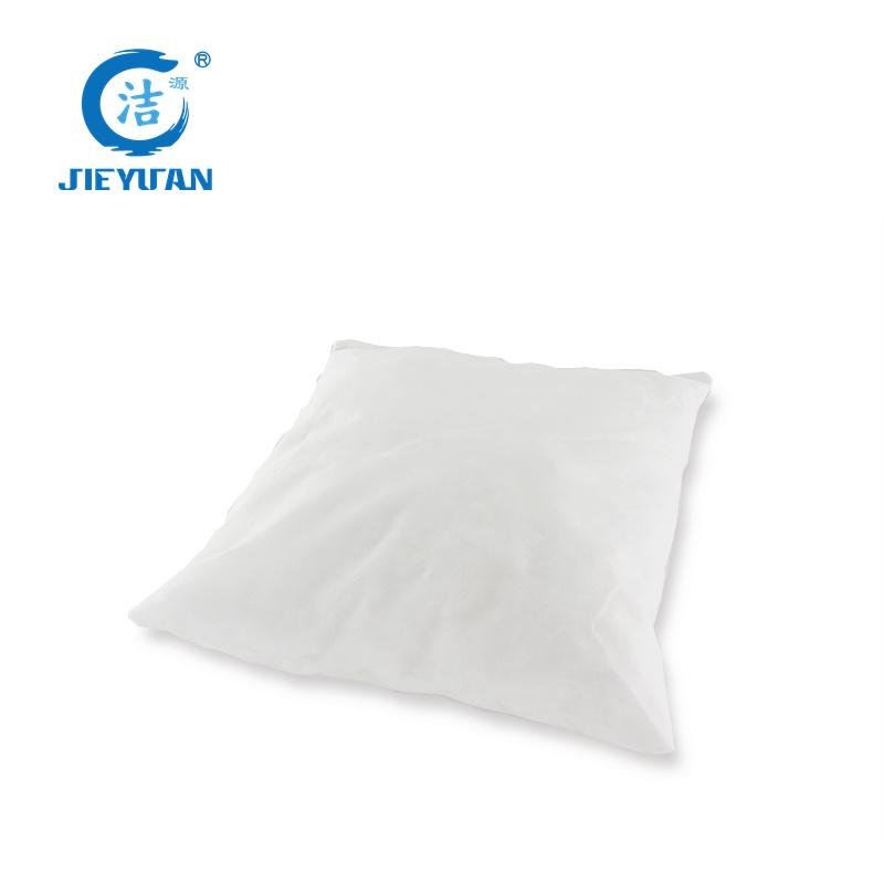 Oil-only large-capacity pillow bag pipe drip durable oil-absorbing pillow 5