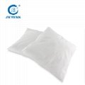 Oil-only large-capacity pillow bag pipe drip durable oil-absorbing pillow 6