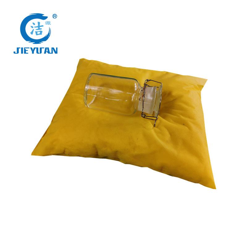 Oil-only small-capacity pillow bag long-term durable oil-absorbing pillow 5