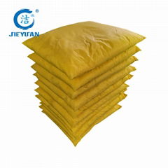 HW3525/HW5035化學品吸附枕 多用途吸液枕包