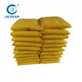 Oil-only small-capacity pillow bag long-term durable oil-absorbing pillow