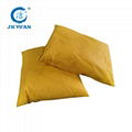 Oil-only small-capacity pillow bag long-term durable oil-absorbing pillow