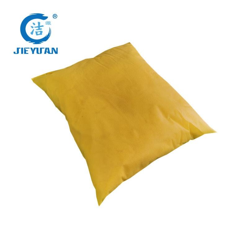 Oil-only small-capacity pillow bag long-term durable oil-absorbing pillow 10