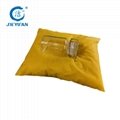 Oil-only small-capacity pillow bag long-term durable oil-absorbing pillow
