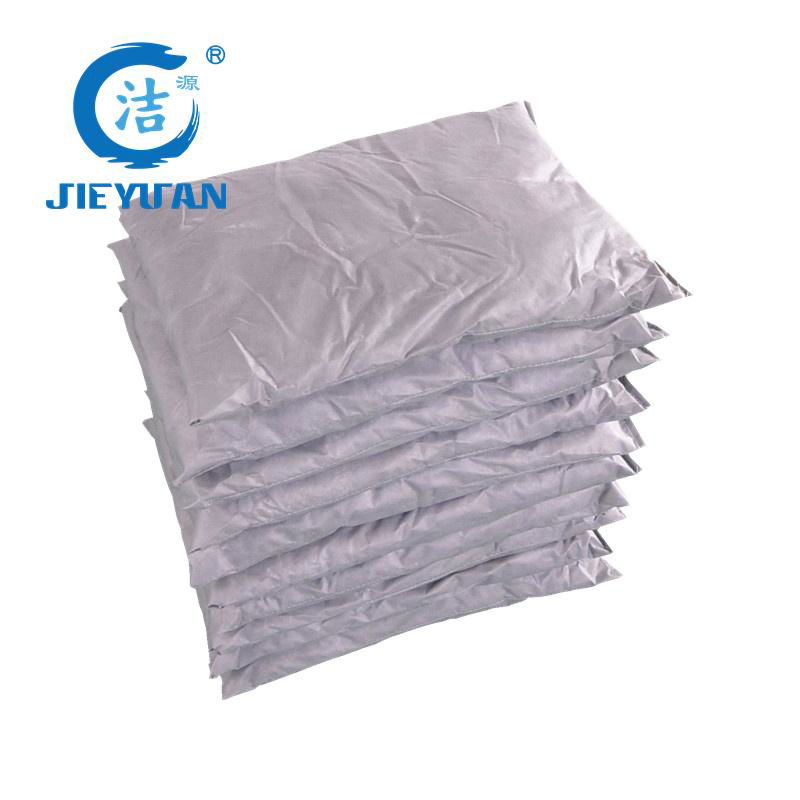 oil absorbent pillows(435) 3