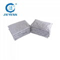 UW5035/UW3525灰色多用途吸液枕  油水通吸液枕包